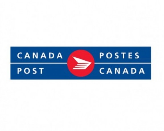 Logo Canada Post