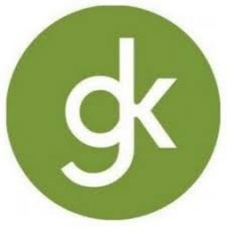 Logo Gk Siding Ltd