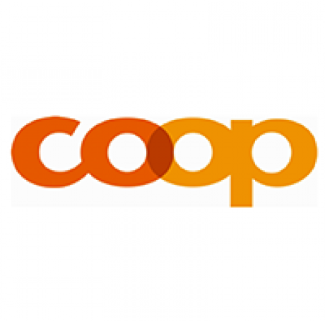 Logo Coop Bau+Hobby