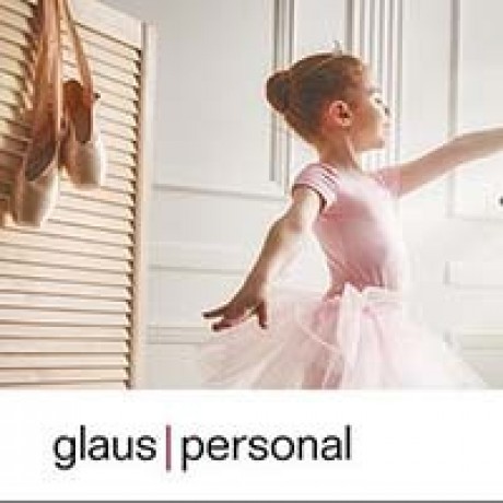 Logo Glaus Personal Gmbh