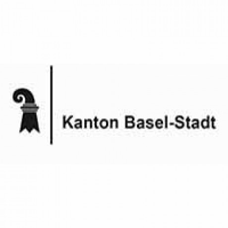 Logo Kanton Basel-Stadt: Justiz- Und Sicherheitsdepartement