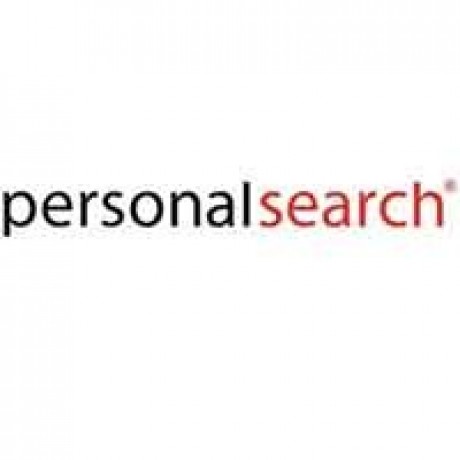 Logo Personal Search AG