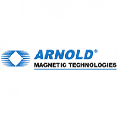 Logo Arnold Magnetic Technologies AG