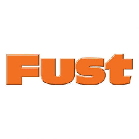Logo Fust AG