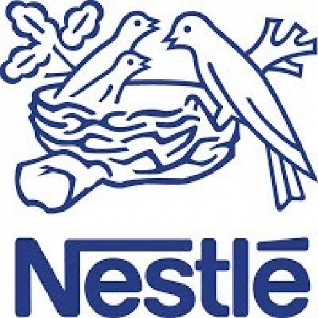 Logo Nestlé Suisse S.A.