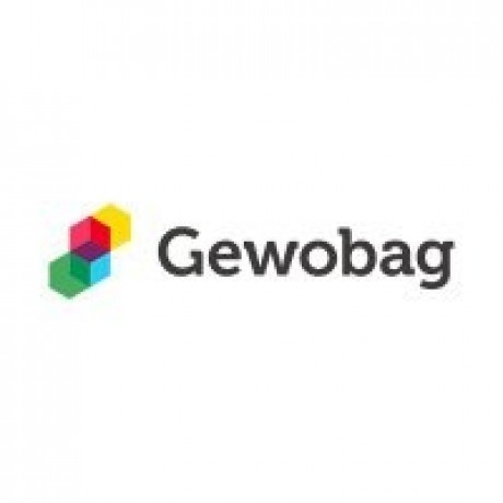 Logo GEWOBAG