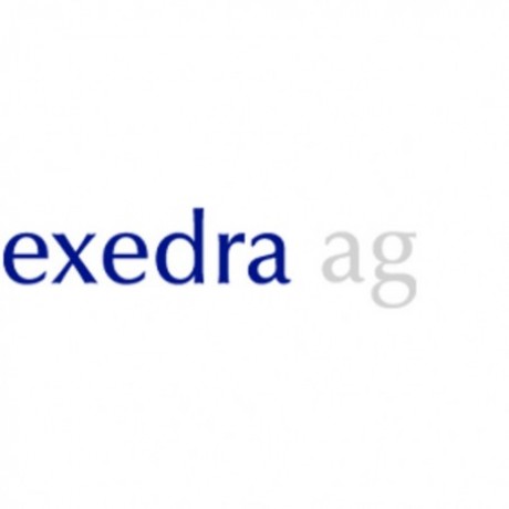 Logo Exedra AG