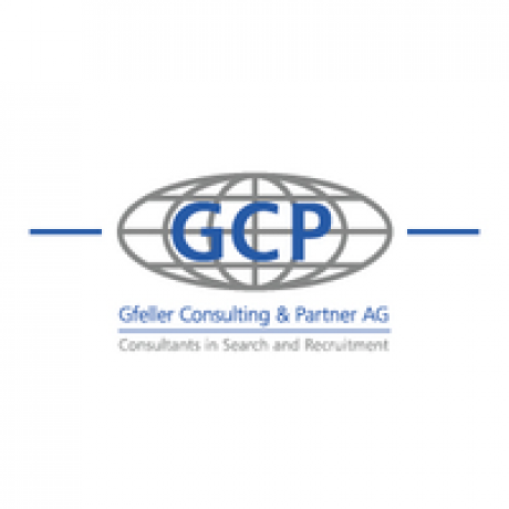 Logo Gfeller Consulting & Partner AG