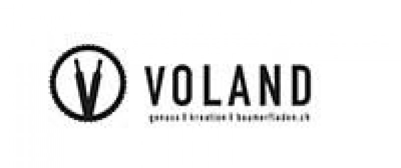 Logo Bäckerei Konditorei Voland