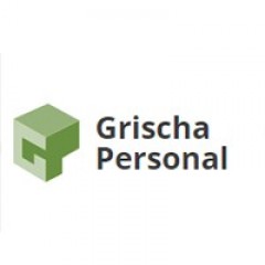 Grischa Personal AG