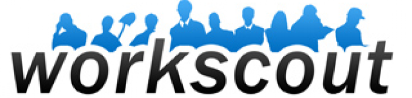 Logo Workscout