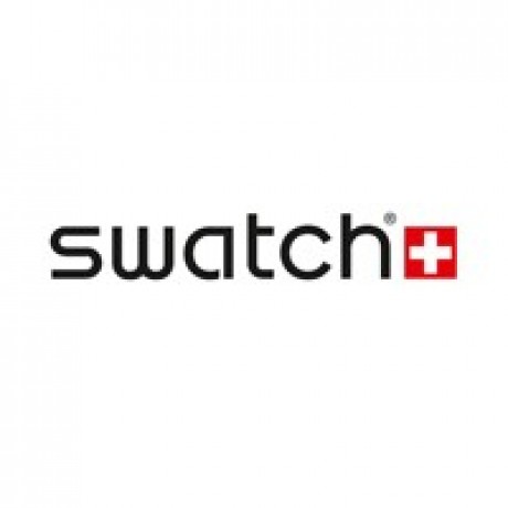 Logo Swatch Ltd
