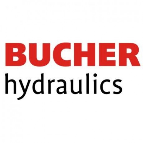 Logo Bucher Hydraulics AG