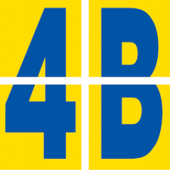 4B AG