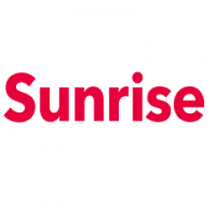 Sunrise Communications AG