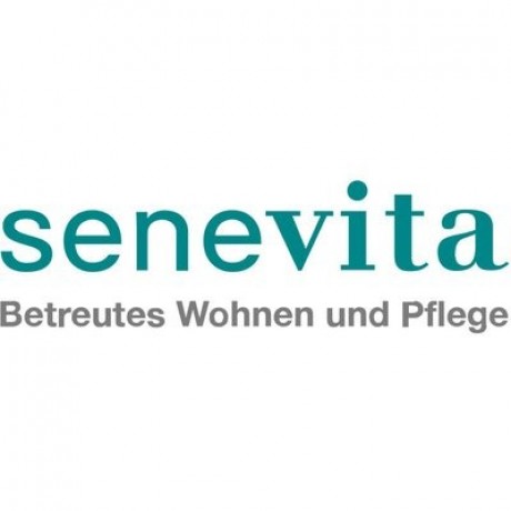 Logo Senevita AG