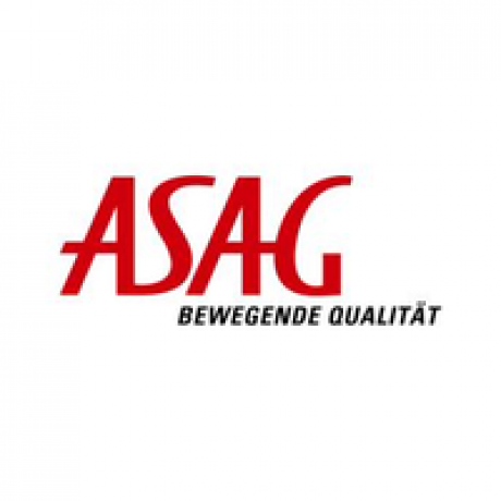 Logo Asag Auto-Service AG