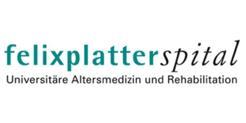 Logo Felix Platter-Spital