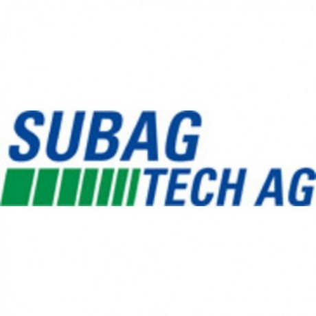 Logo SUBAG TECH AG
