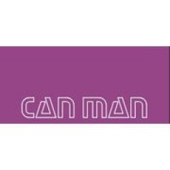 Can Man AG