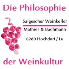 Salgescher Weinkeller Mathier & Bachmann AG