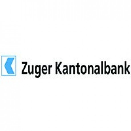 Logo Zuger Kantonalbank