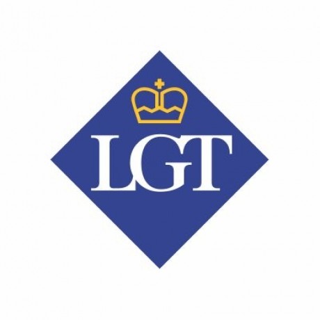 Logo LGT Bank (Schweiz) AG