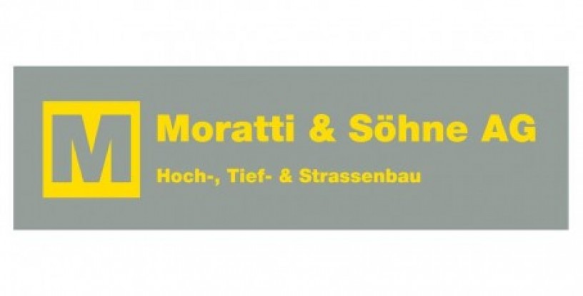 Logo Moratti & Söhne AG