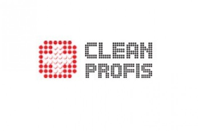 Logo Clean Profis Reinigungen