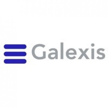 Logo Galexis AG