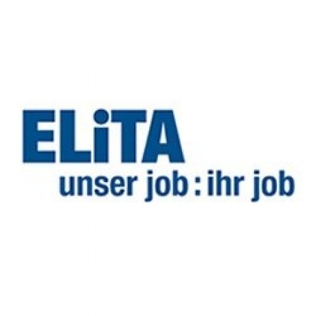 Logo ELITA Personalberatung