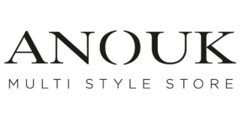 Logo ANOUK Fashion AG