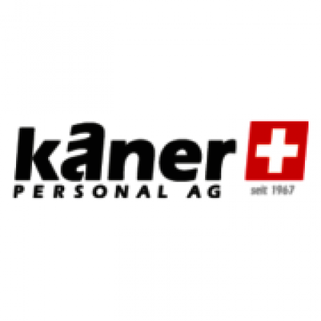 Logo Käner Personal AG
