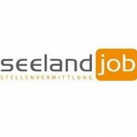 Logo SEELAND JOB AG
