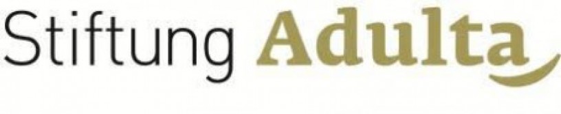 Logo Stiftung Adulta
