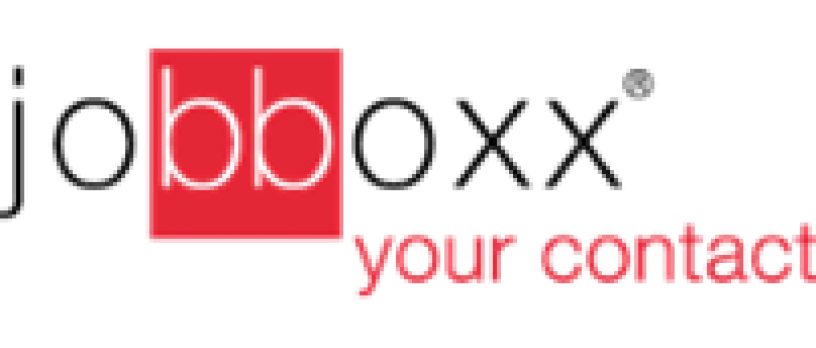 Logo Jobboxx AG