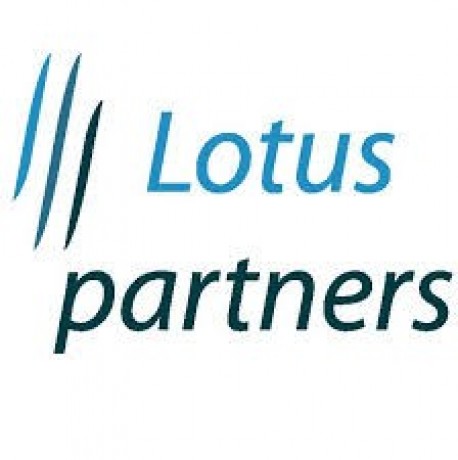 Logo Lotus Partners
