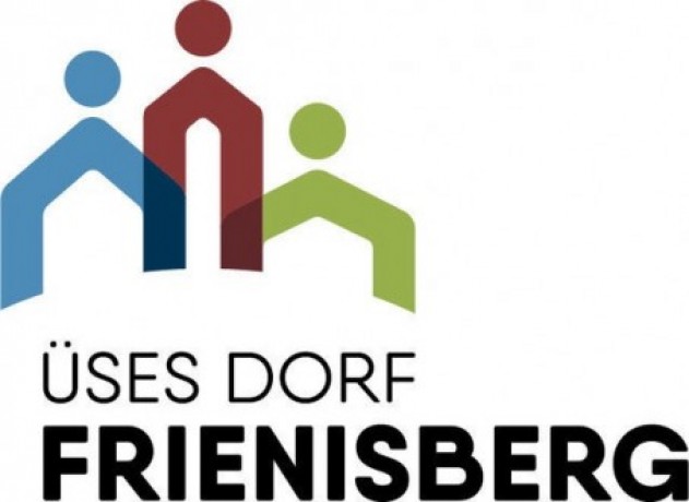 Logo Frienisberg Üses Dorf