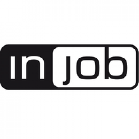 Logo InJob Personal AG
