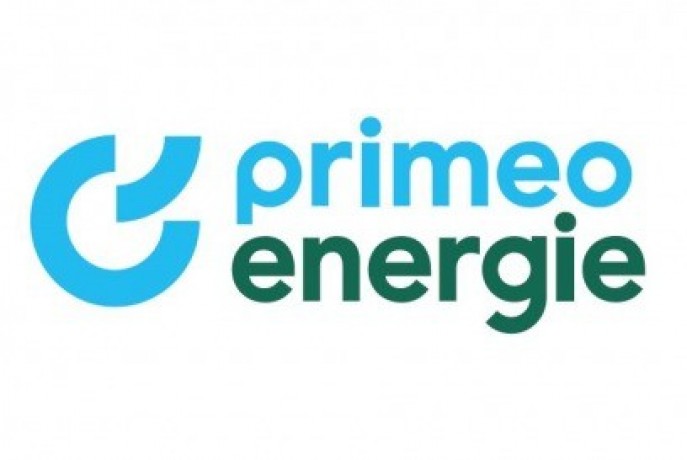 Logo Primeo Management AG