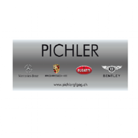 Logo Pichler GFG AG