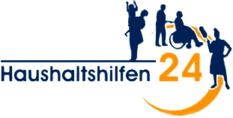 Logo Domestic Help 24 GmbH