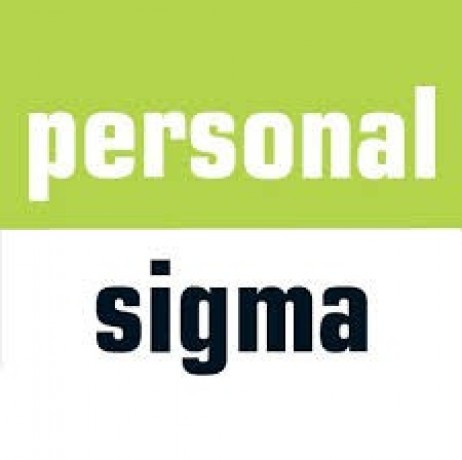 Logo Personal Sigma