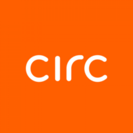 Logo Circ