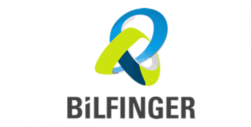Logo Bilfinger HSG Facility Management