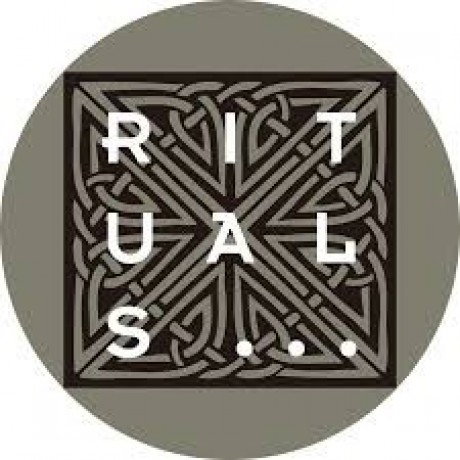 Logo Rituals Cosmetics
