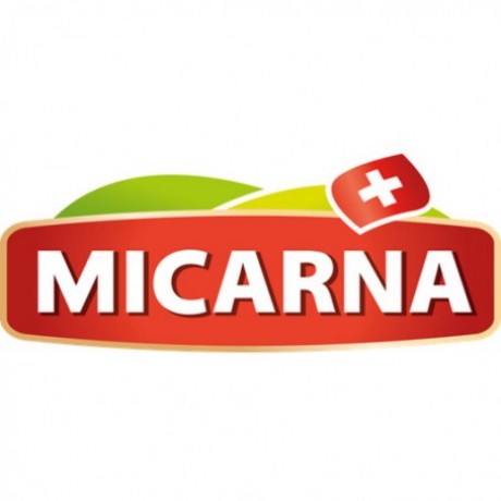 Logo Micarna SA