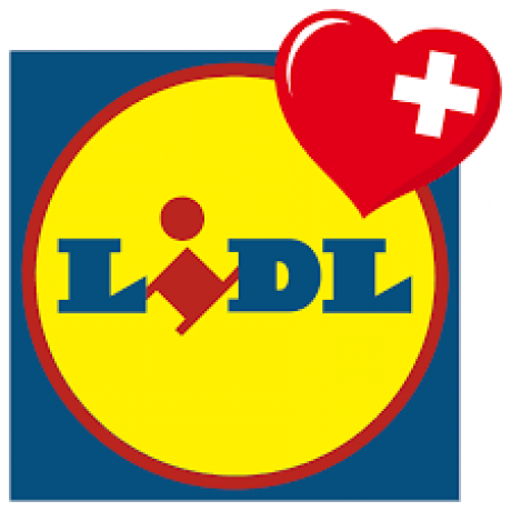 Logo Lidl Schweiz