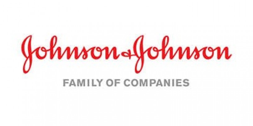 Logo Johnson & Johnson Family Of Companies