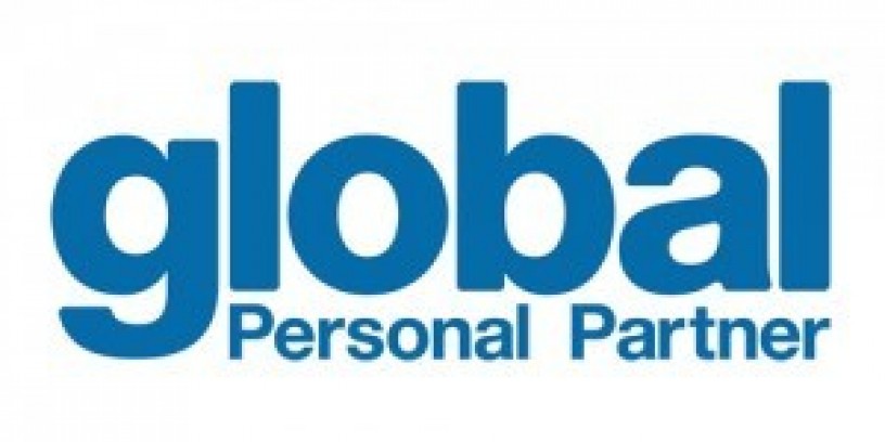 Logo Global Personal Partner